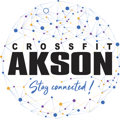 CrossFit Akson